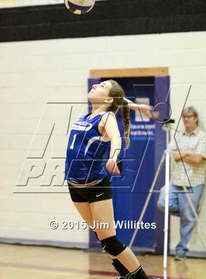 Thumbnail 2 in Fountain Hills @ Tempe Prep photogallery.