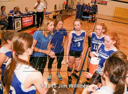Thumbnail 1 in Fountain Hills @ Tempe Prep photogallery.
