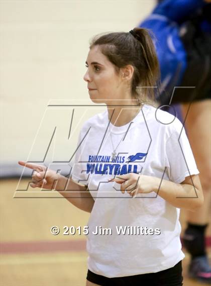 Thumbnail 3 in Fountain Hills @ Tempe Prep photogallery.