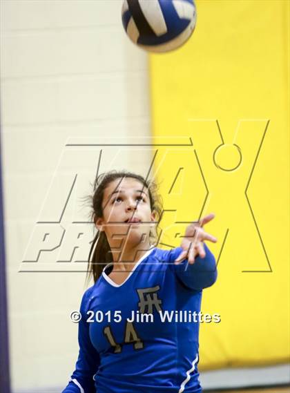 Thumbnail 3 in Fountain Hills @ Tempe Prep photogallery.