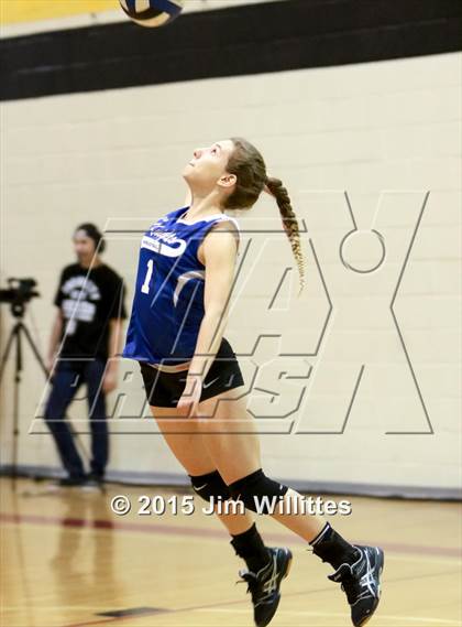 Thumbnail 2 in Fountain Hills @ Tempe Prep photogallery.