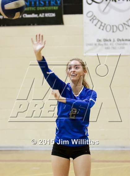 Thumbnail 1 in Fountain Hills @ Tempe Prep photogallery.