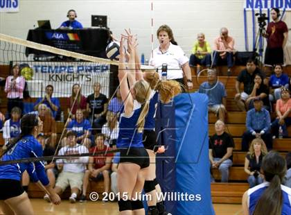 Thumbnail 1 in Fountain Hills @ Tempe Prep photogallery.