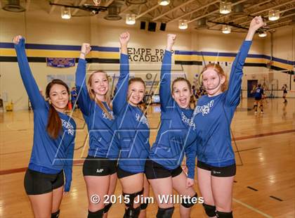 Thumbnail 3 in Fountain Hills @ Tempe Prep photogallery.