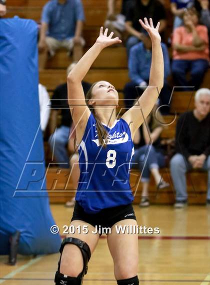 Thumbnail 1 in Fountain Hills @ Tempe Prep photogallery.