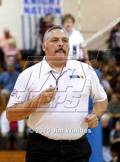 Thumbnail 1 in Fountain Hills @ Tempe Prep photogallery.
