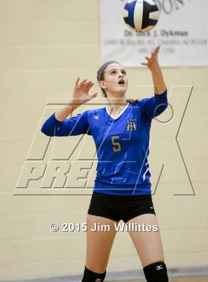 Thumbnail 2 in Fountain Hills @ Tempe Prep photogallery.