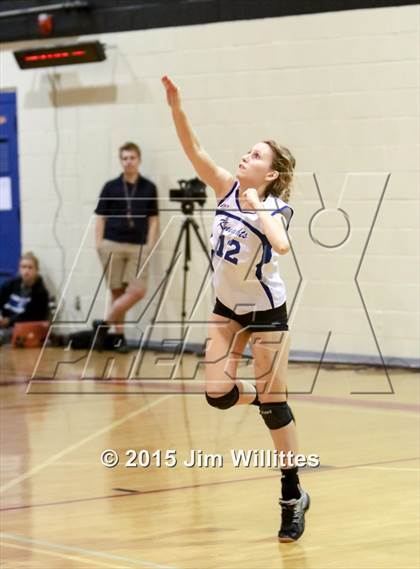 Thumbnail 1 in Fountain Hills @ Tempe Prep photogallery.