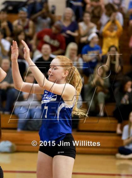 Thumbnail 3 in Fountain Hills @ Tempe Prep photogallery.