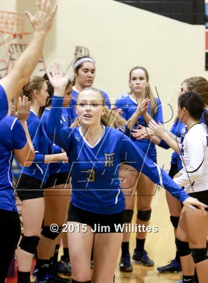 Thumbnail 2 in Fountain Hills @ Tempe Prep photogallery.