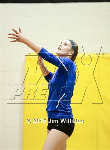 Thumbnail 2 in Fountain Hills @ Tempe Prep photogallery.