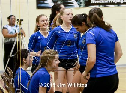 Thumbnail 2 in Fountain Hills @ Tempe Prep photogallery.
