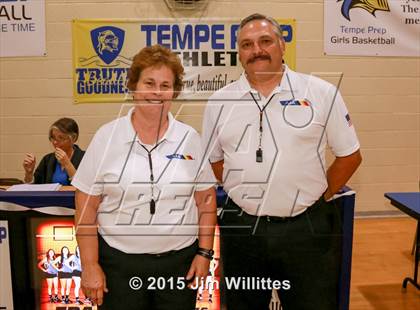 Thumbnail 3 in Fountain Hills @ Tempe Prep photogallery.