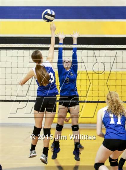 Thumbnail 1 in Fountain Hills @ Tempe Prep photogallery.