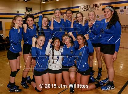 Thumbnail 3 in Fountain Hills @ Tempe Prep photogallery.