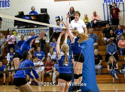 Thumbnail 3 in Fountain Hills @ Tempe Prep photogallery.