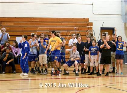 Thumbnail 1 in Fountain Hills @ Tempe Prep photogallery.