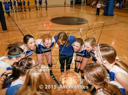 Thumbnail 1 in Fountain Hills @ Tempe Prep photogallery.