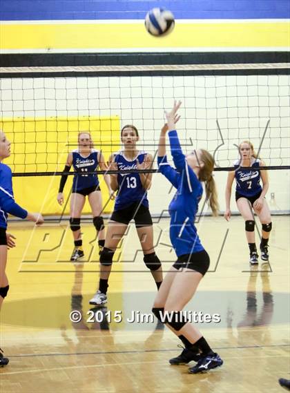 Thumbnail 1 in Fountain Hills @ Tempe Prep photogallery.