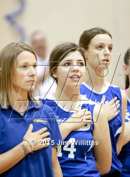 Thumbnail 1 in Fountain Hills @ Tempe Prep photogallery.