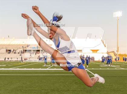 Thumbnail 1 in Friendswood @ Clear Springs photogallery.