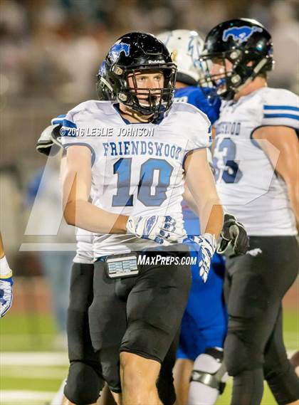 Thumbnail 3 in Friendswood @ Clear Springs photogallery.