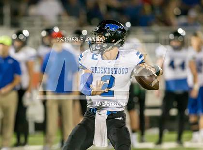 Thumbnail 1 in Friendswood @ Clear Springs photogallery.