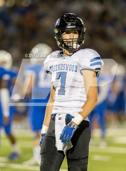 Thumbnail 1 in Friendswood @ Clear Springs photogallery.
