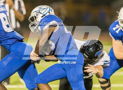 Thumbnail 1 in Friendswood @ Clear Springs photogallery.