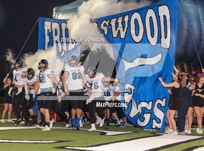 Thumbnail 3 in Friendswood @ Clear Springs photogallery.