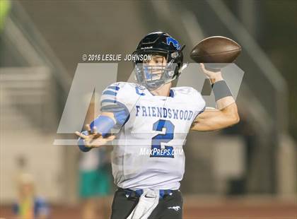 Thumbnail 2 in Friendswood @ Clear Springs photogallery.