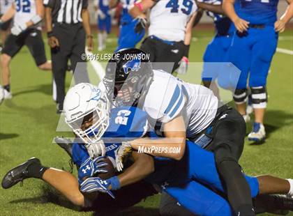 Thumbnail 1 in Friendswood @ Clear Springs photogallery.