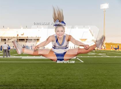 Thumbnail 1 in Friendswood @ Clear Springs photogallery.