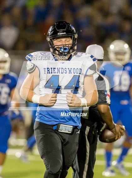 Thumbnail 1 in Friendswood @ Clear Springs photogallery.