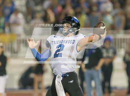 Thumbnail 2 in Friendswood @ Clear Springs photogallery.