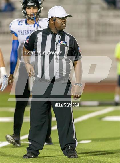 Thumbnail 1 in Friendswood @ Clear Springs photogallery.
