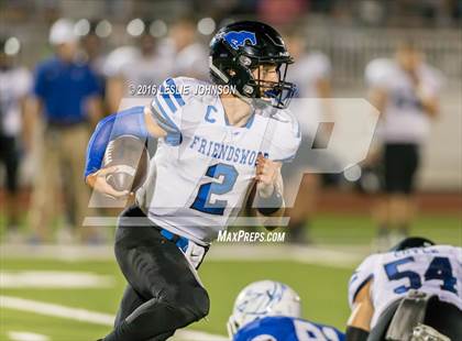 Thumbnail 2 in Friendswood @ Clear Springs photogallery.