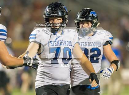 Thumbnail 3 in Friendswood @ Clear Springs photogallery.