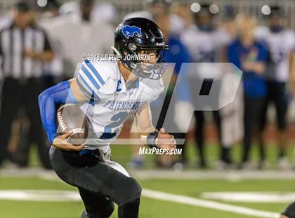 Thumbnail 1 in Friendswood @ Clear Springs photogallery.