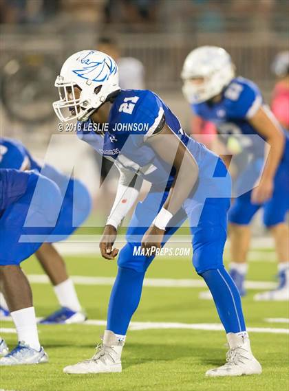 Thumbnail 3 in Friendswood @ Clear Springs photogallery.