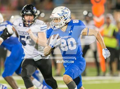 Thumbnail 3 in Friendswood @ Clear Springs photogallery.