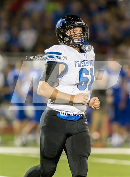 Thumbnail 3 in Friendswood @ Clear Springs photogallery.