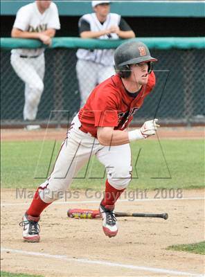 Thumbnail 2 in Lions All-Star Game (Stanislaus County, Ca.)  photogallery.