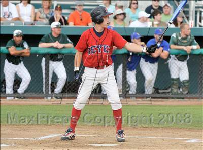 Thumbnail 1 in Lions All-Star Game (Stanislaus County, Ca.)  photogallery.