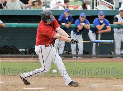 Thumbnail 2 in Lions All-Star Game (Stanislaus County, Ca.)  photogallery.