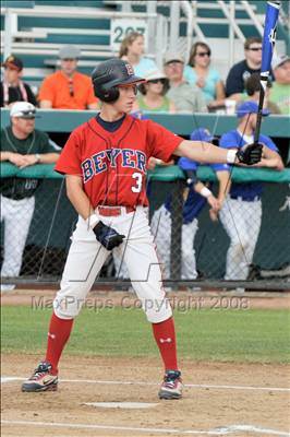 Thumbnail 2 in Lions All-Star Game (Stanislaus County, Ca.)  photogallery.