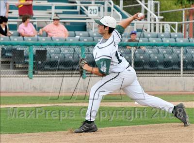 Thumbnail 2 in Lions All-Star Game (Stanislaus County, Ca.)  photogallery.