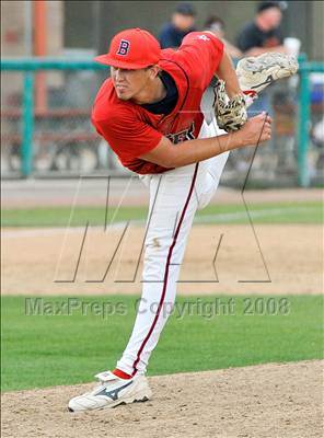 Thumbnail 2 in Lions All-Star Game (Stanislaus County, Ca.)  photogallery.
