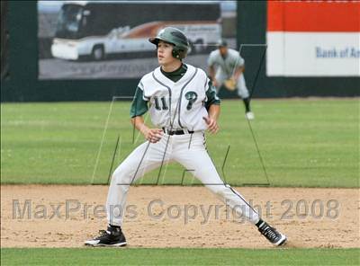 Thumbnail 3 in Lions All-Star Game (Stanislaus County, Ca.)  photogallery.