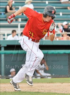 Thumbnail 1 in Lions All-Star Game (Stanislaus County, Ca.)  photogallery.